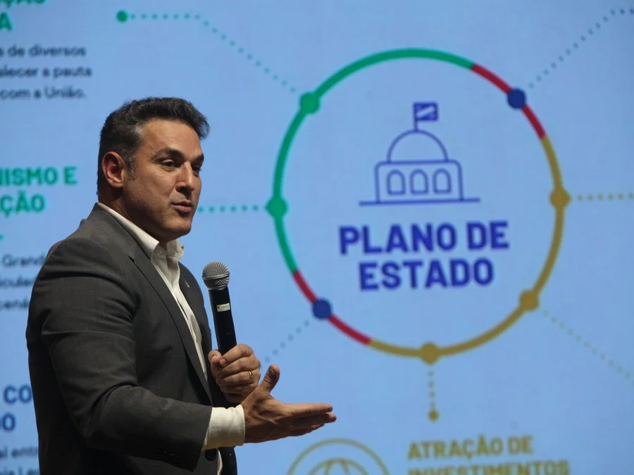 Zucco faz lançamento oficial do Plano de Governo