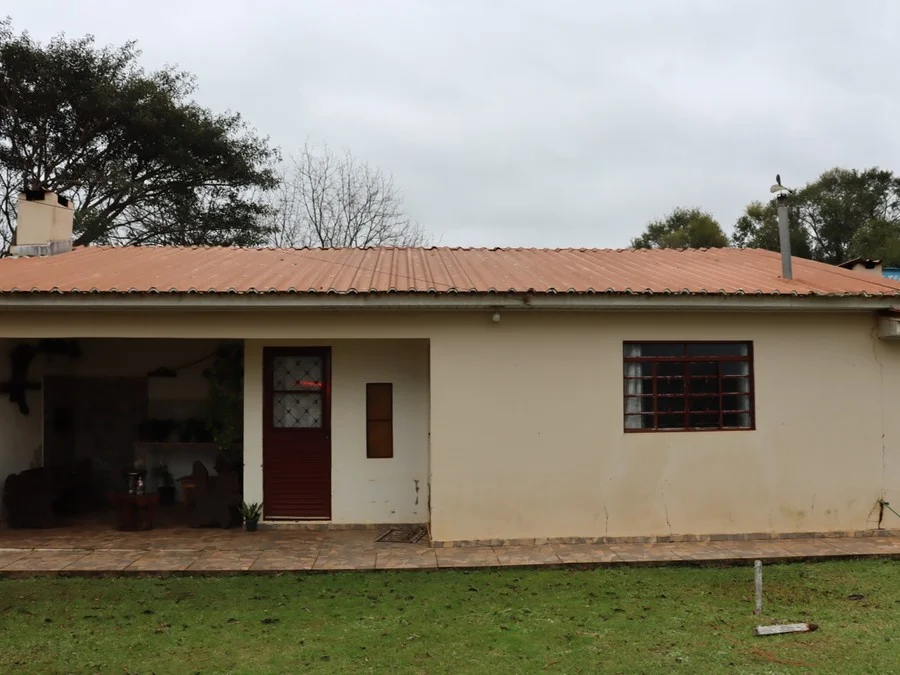Polícia Civil divulga novos detalhes sobre morte de casal de idosos em Salto do Jacuí