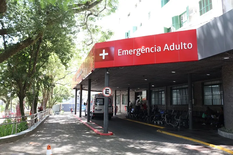o crédito da foto é GHC/Divulgação