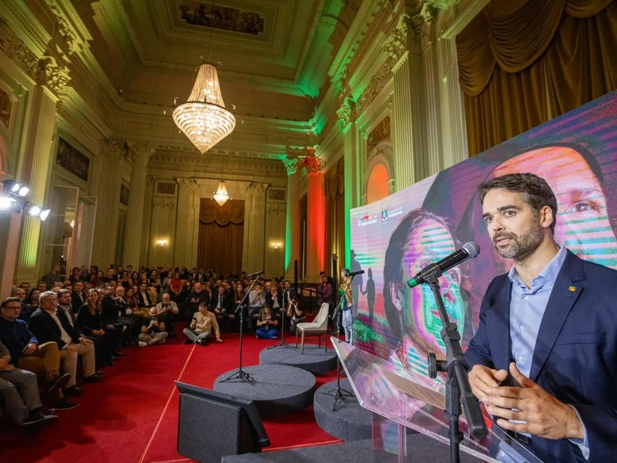 Expointer 2026 é lançada e reforça força do agro do RS