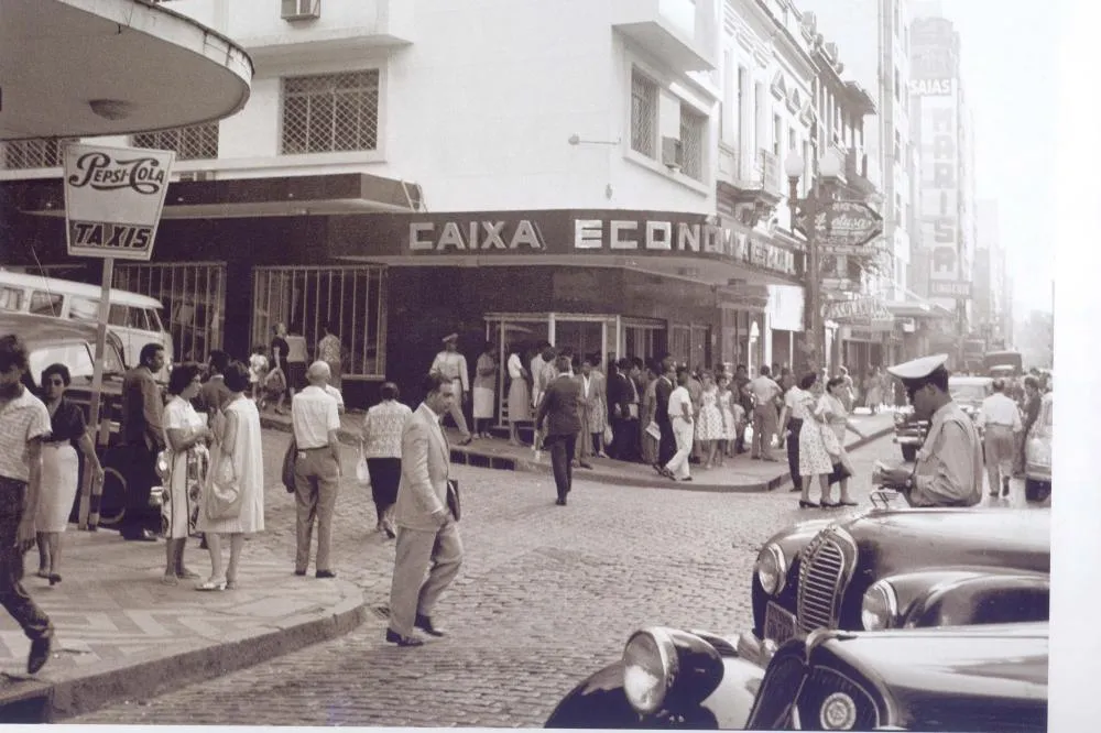 Conhece pessoas que trabalharam na extinta Caixa Econômica Estadual? Herdeiros delas podem ter direitos para receber