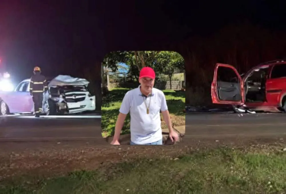 Foto: Divulgação / Arquivo pessoal 