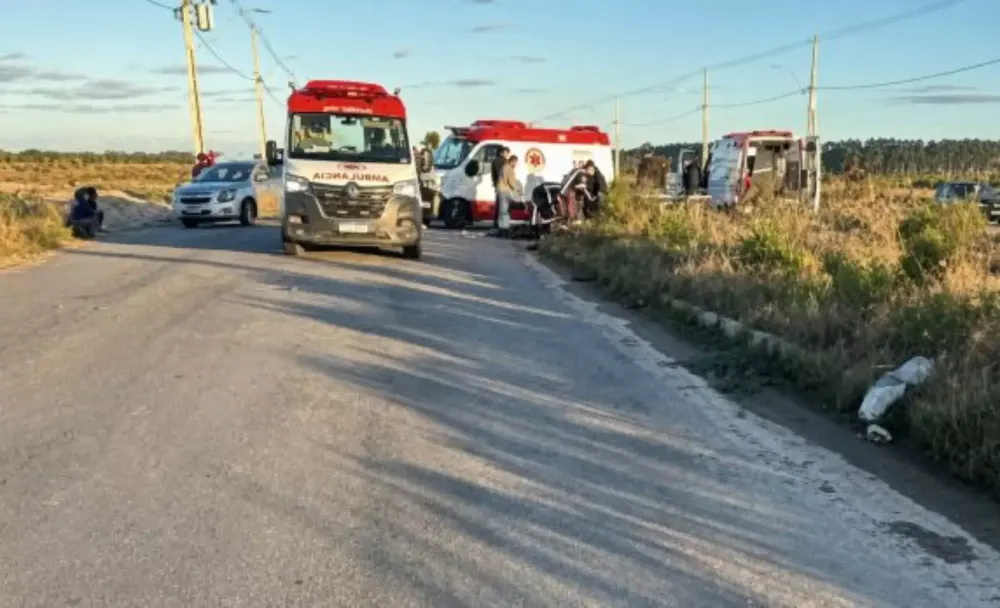 Foto: Divulgação / Porto Alegre 24 horas
