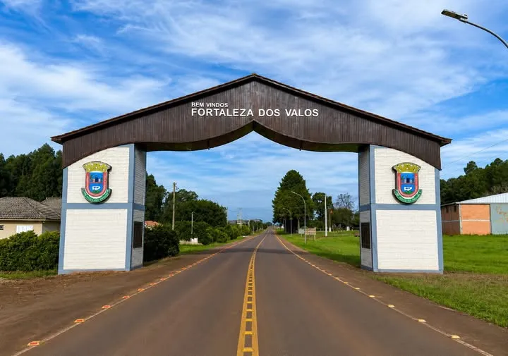 Prefeitura recorre ao Tribunal para tentar liberar concurso de Fortaleza dos Valos