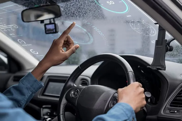 Mobilidade, serviços automotivos e tecnologia mudam a rotina de motoristas