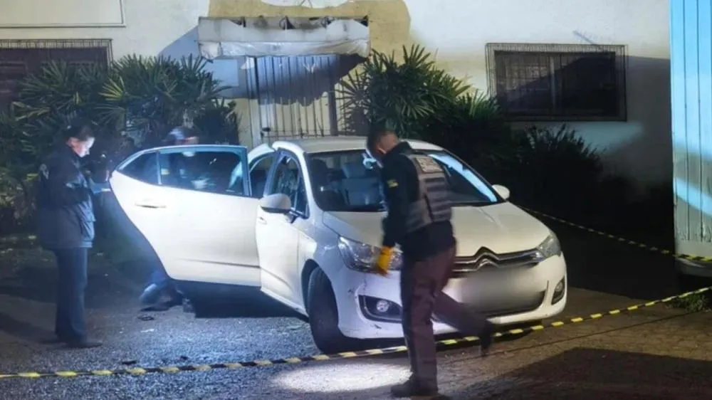 Foto: Divulgação / Polícia Civil