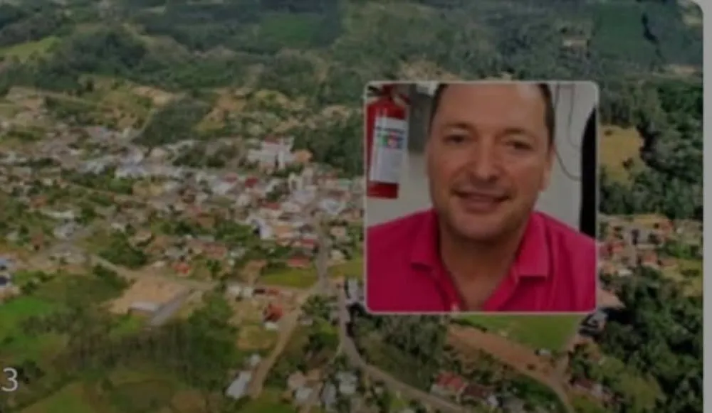 Homem de 60 anos é encontrado morto dentro de residência em Nova Bréscia