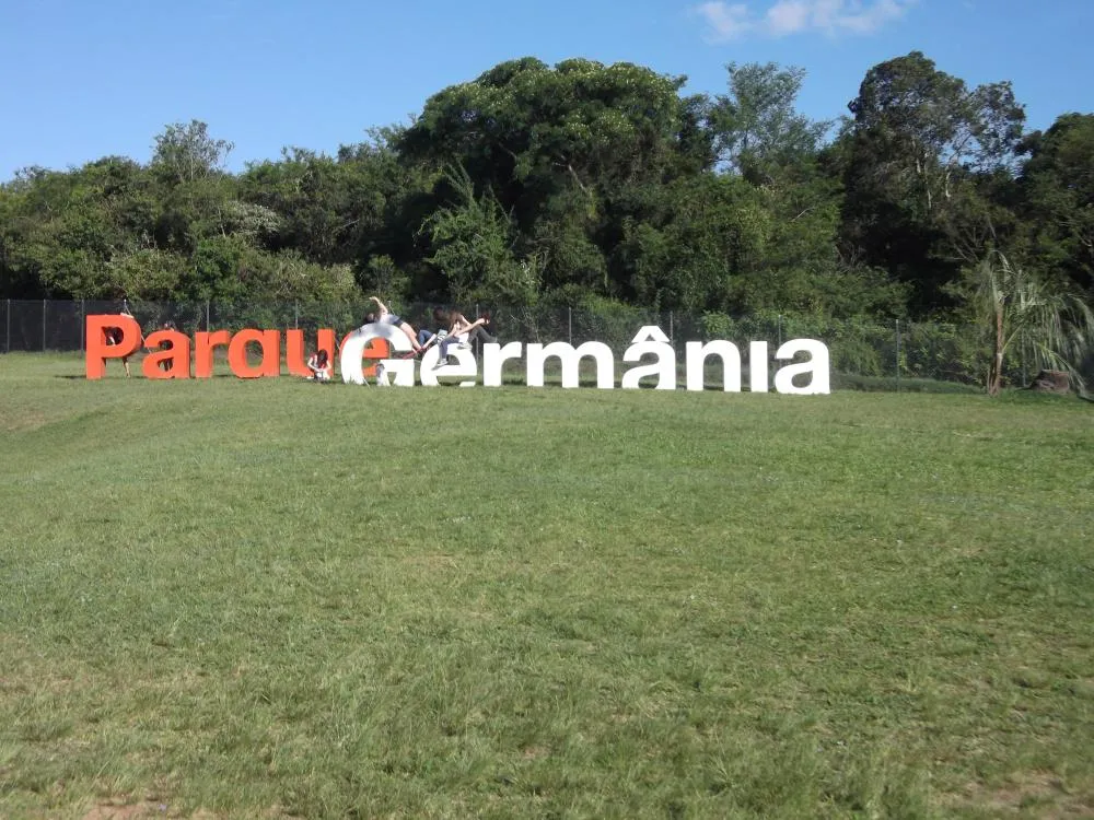 Parque Germânia recebe contêiner para descarte de resíduos eletrônicos em Porto Alegre