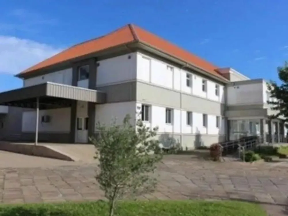 Foto: Divulgação / Hospital de São Francisco de Paula