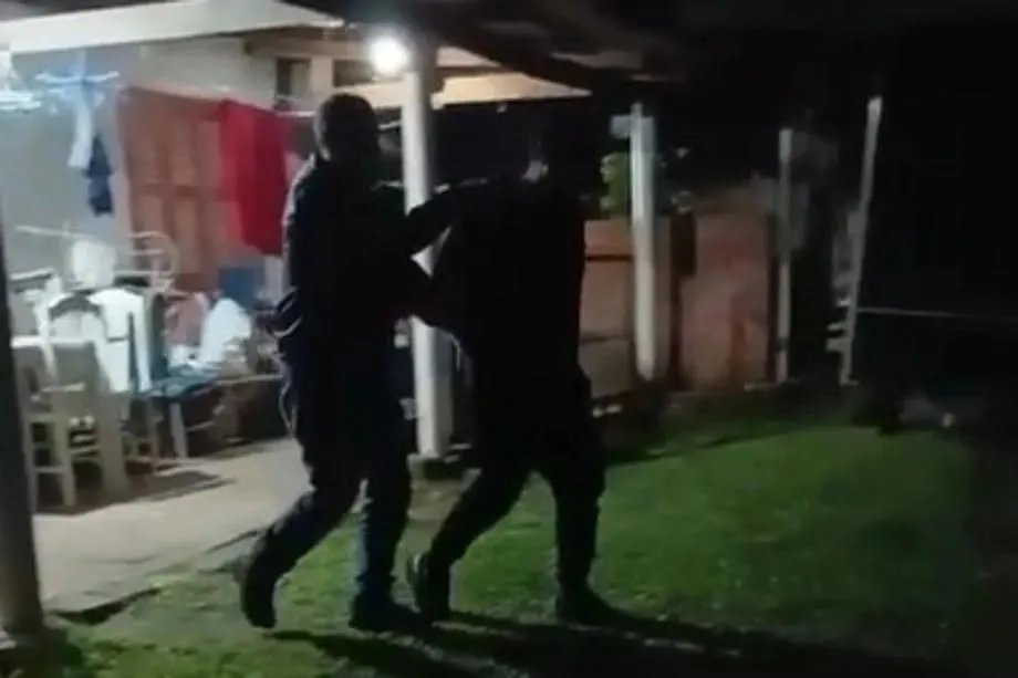 Foto: Divulgação / Polícia Civil