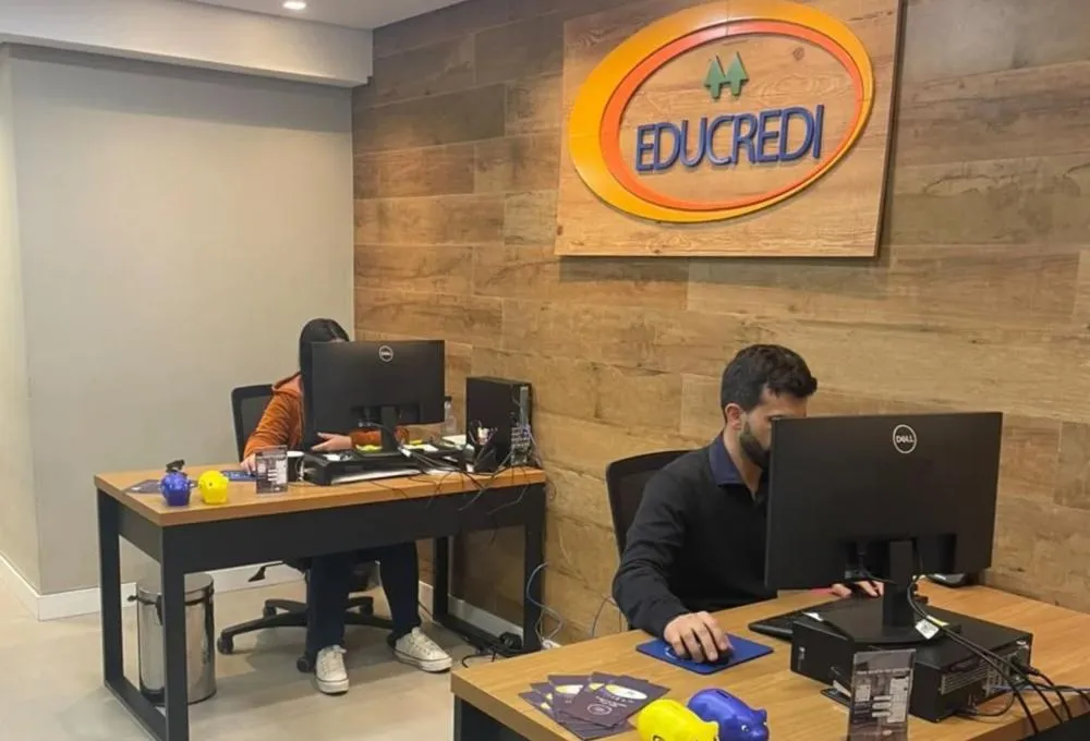Foto: Educredi/Divulgação