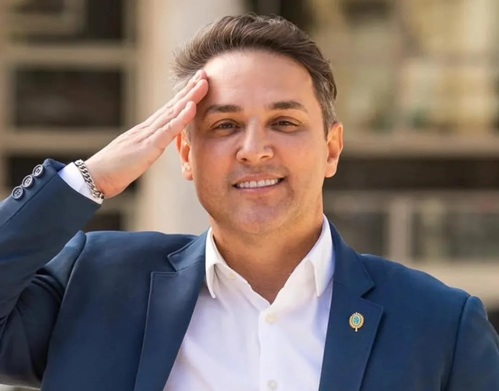 Luciano Zucco é eleito governador do Rio Grande do Sul no primeiro turno