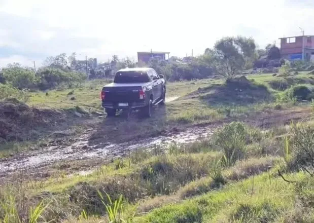 Foto: Polícia Civil