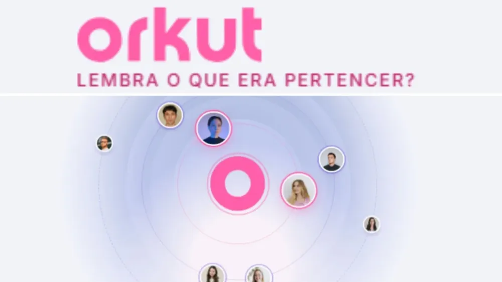 O Orkut vai voltar? Entenda o manifesto do fundador contra robôs e a nova petição para recriar a rede social • Reprodução