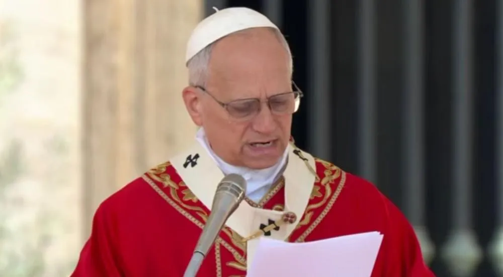 Papa Leão XIV é diagnosticado com câncer de pulmão após cirurgia, informa Vaticano