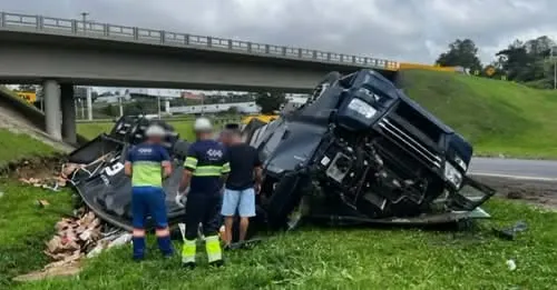 Foto: Divulgação / Rádio Solaris