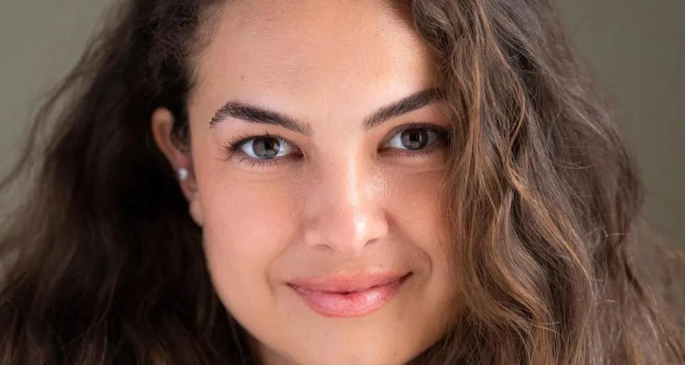 Lua Blanco ( Foto: Reprodução / Instagram @lua_blanco )