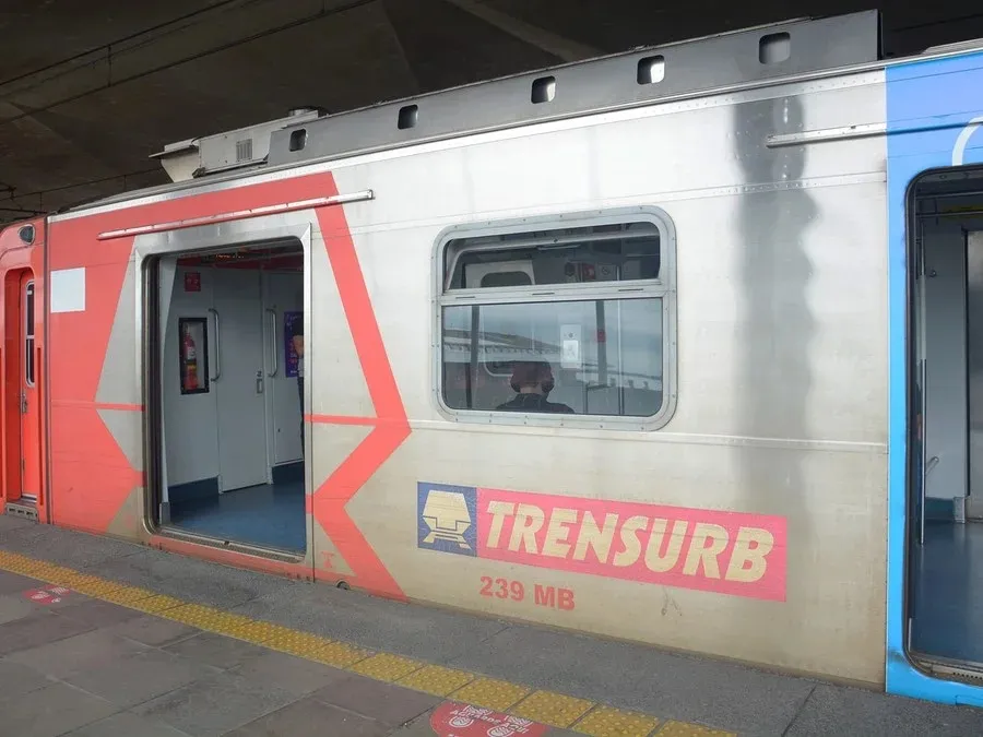 Trensurb irá preencher 40 vagas imediatas, mais cadastro reserva Foto: Alina Souza/CP