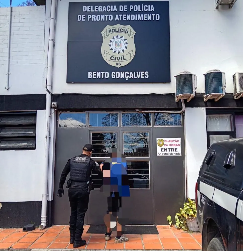 Foto: Divulgação / Secretaria Municipal de Segurança Pública (SEMSEG)