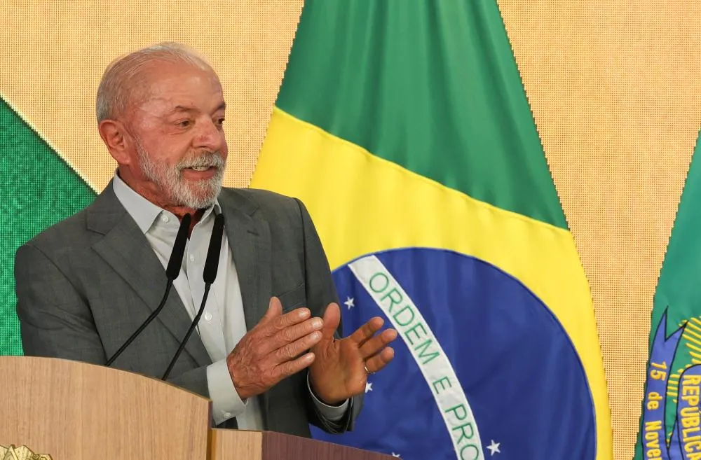 Foto: Lula Marques / Agência Brasil
