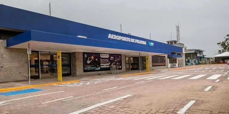Foto: CCR Aeroportos / Divulgação