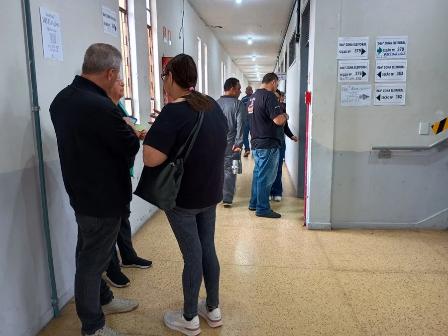 Foto: Divulgação / Correio do Povo