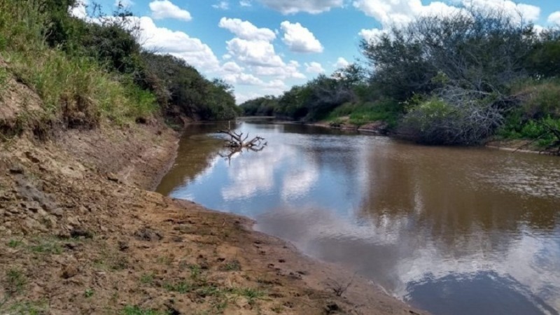 Estado enfrenta um evento crítico de estiagem desde novembro de 2019 - Foto: Divulgação Sema
