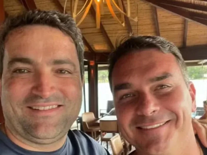 Alvo das investigações que aouram fraudes no INSS, Willer foi morar nos EUA Foto : Reprodução/Redes sociais