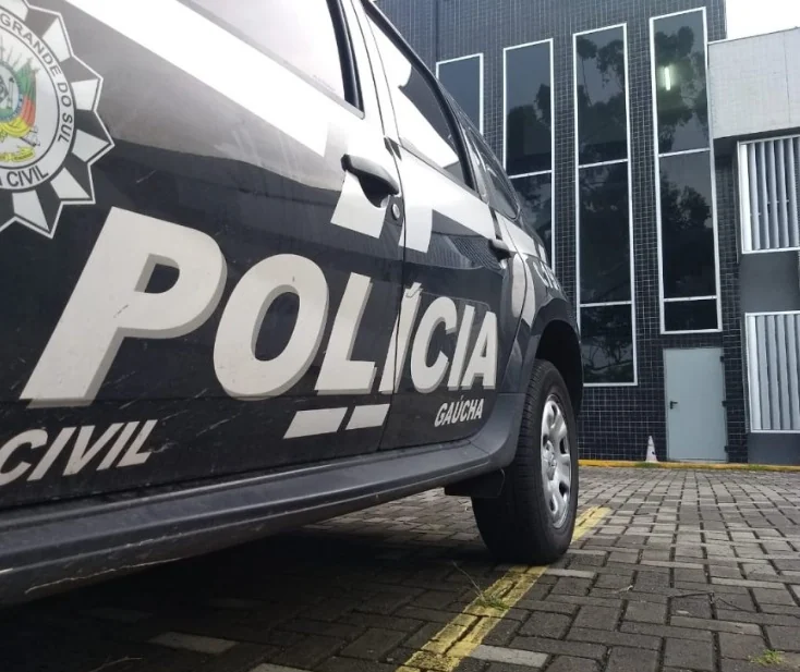 Menino encontrado em área de mato em São Leopoldo recebe alta hospitalar