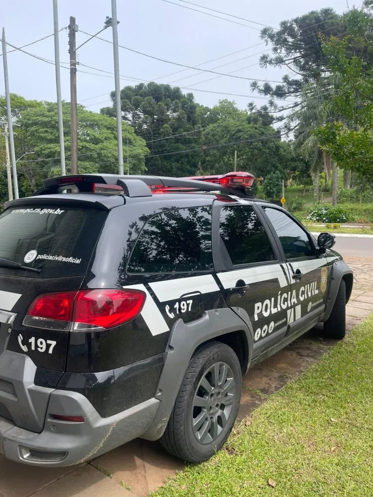 Golpe da venda de frangos causa prejuízo de quase R$ 1 mil a moradoras de Guaporé