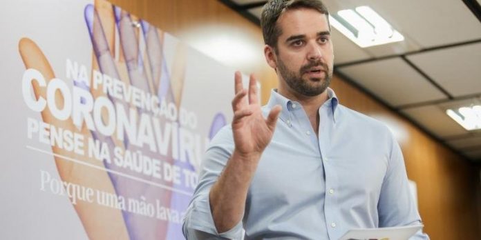 Crescem as dúvidas sobre a estratégia do Piratini no combate à Covid-19