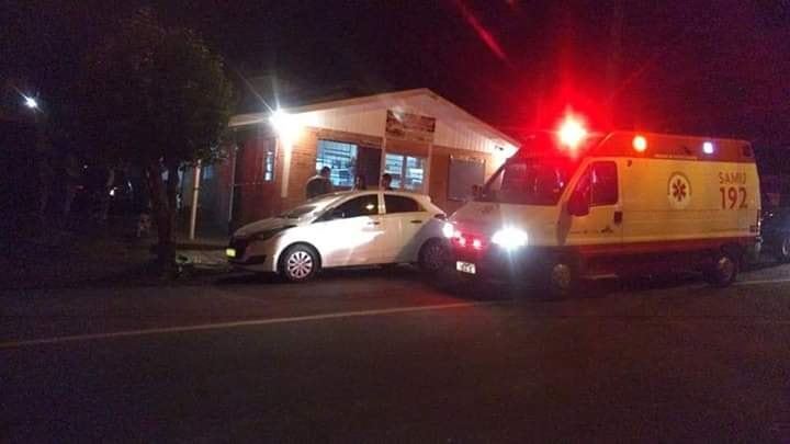 Foto: Rádio Garibaldi