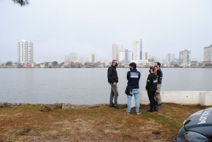 Foto: Divulgação / IGP
