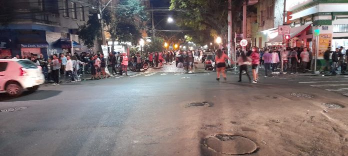 Foto: Guarda Municipal / Divulgação