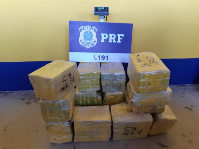 Foto: Divulgação/PRF