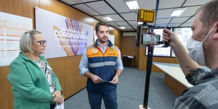Foto: Governo do Estado / Divulgação
