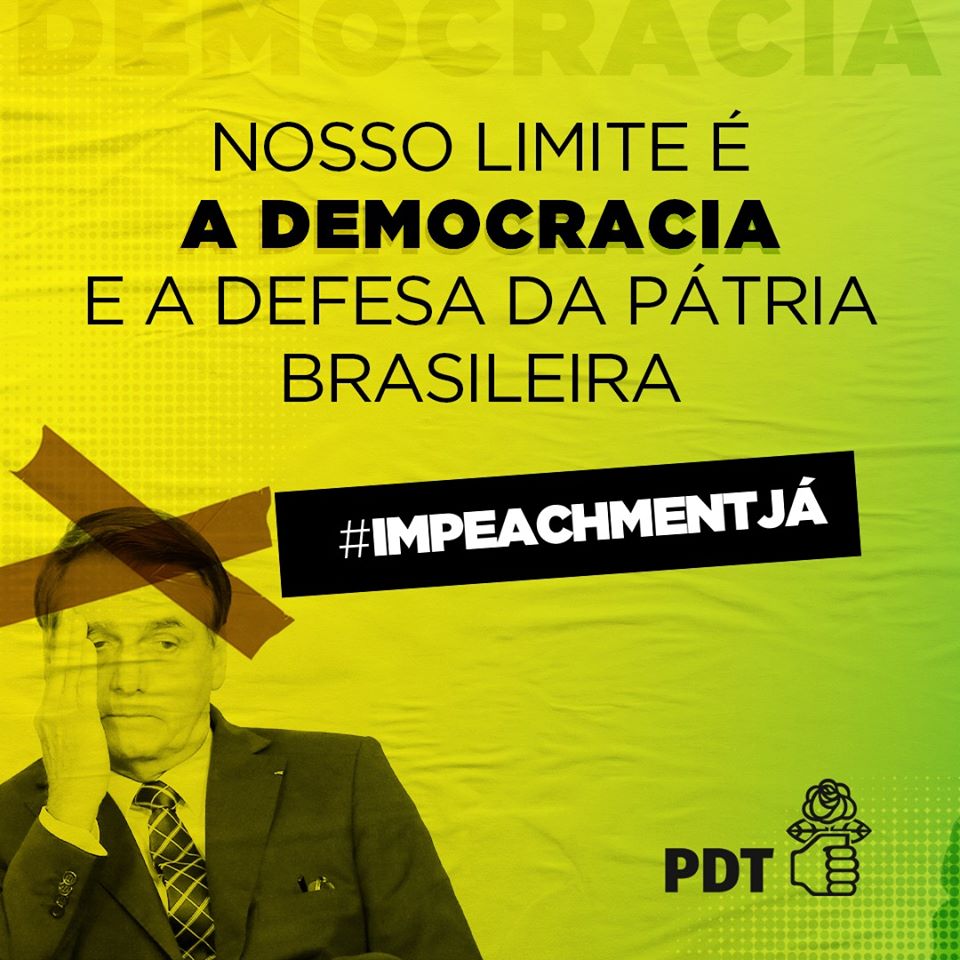 Foto: Divulgação / Redes Sociais