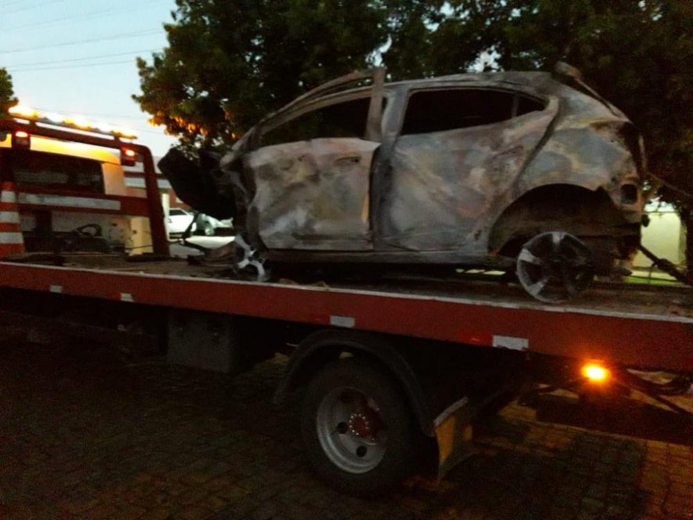 Fotos: WhatsApp e Redes Sociais/Perfil das vítimas