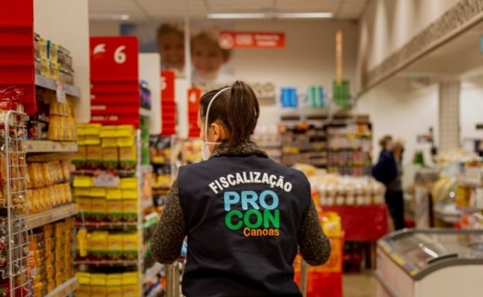 Foto: Guilherme Pereira / Prefeitura de Canoas
