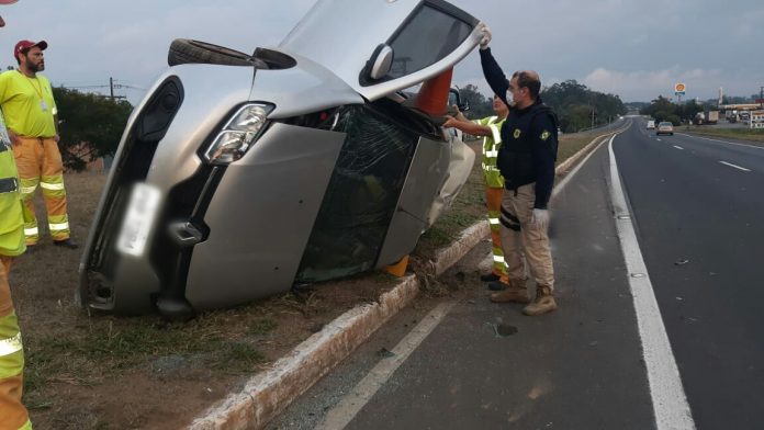 Foto: PRF-RS / Divulgação