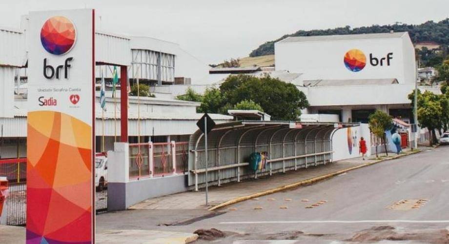 Foto: Divulgação/BRF