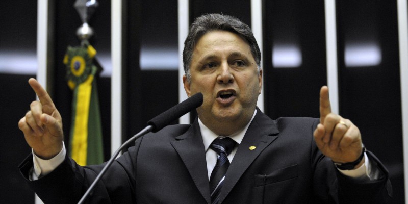 © Renato Araújo/Arquivo Agência Brasil