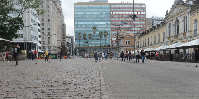 Foto: Alina Souza / CP