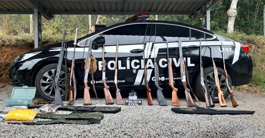 Imagens: Felipe Vicari/Grupo RSCOM