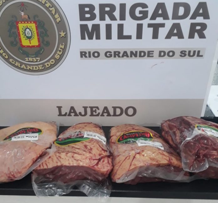 Foto: Polícia / Divulgação
