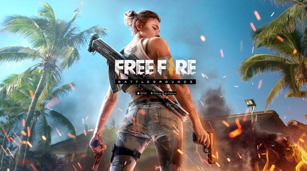Divulgação Garena