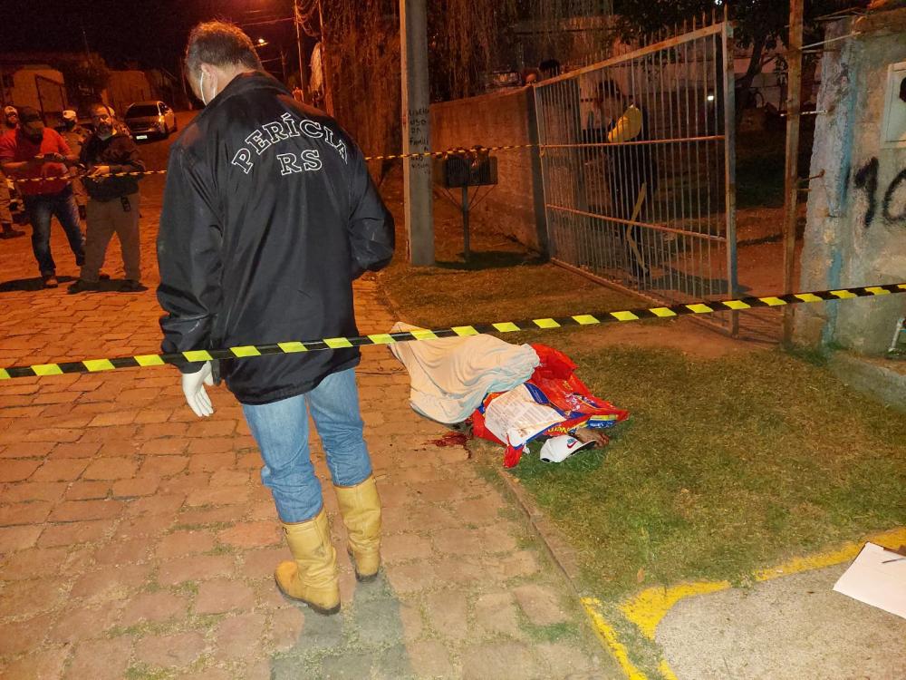 Foto: Divulgação / Polícia Civil