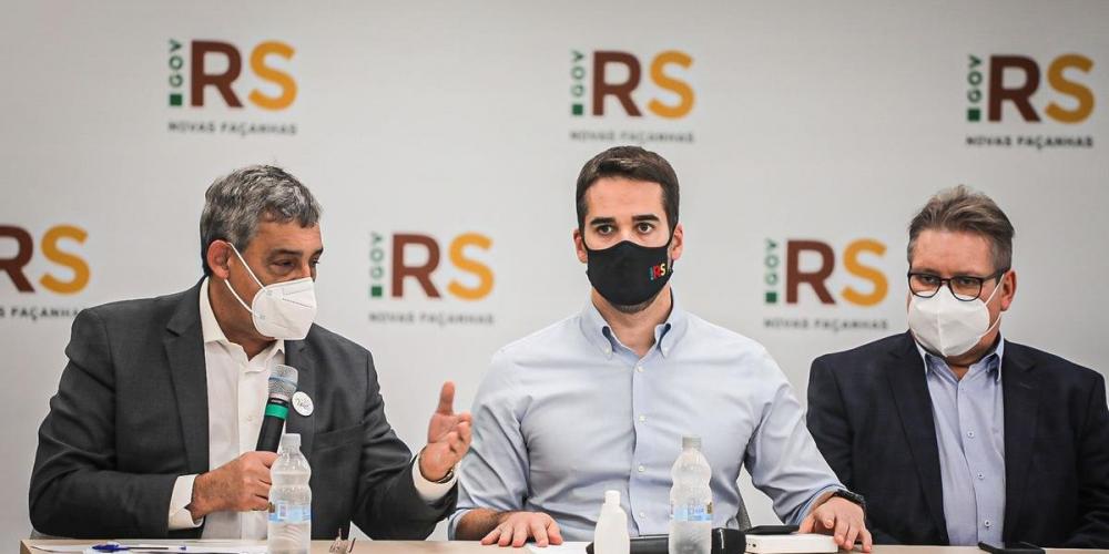 Foto: Matheus Raugust / Granpal / Divulgação