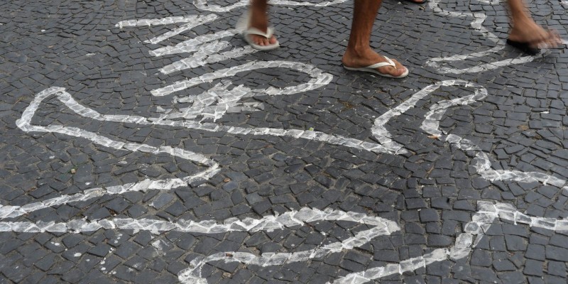 © Fernando Frazão/Arquivo Agência Brasil