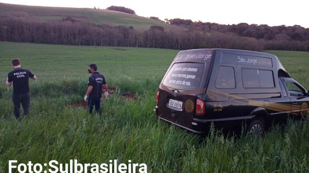Créditos: Rádio Sul Brasileira